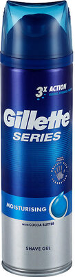 gillete