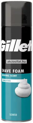Shave Foam