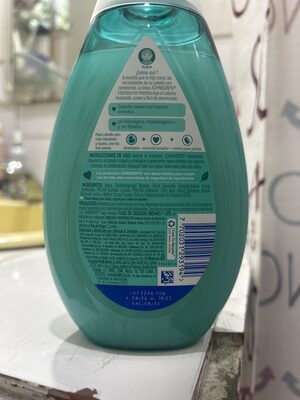 shampoo hidratacion intensa