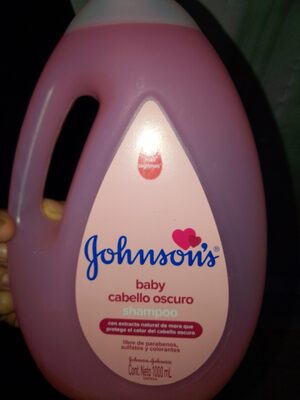 shampoo