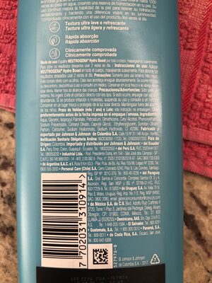 Hydro boost