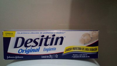 Desitin Original