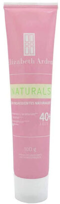 Naturals desodorante