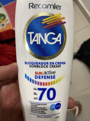 TANGA