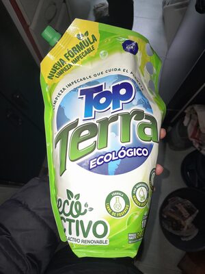 Top terra ecologico