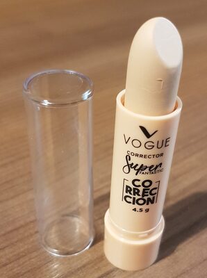 Corrector en barra Super fantastic