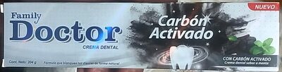 Carbón Activado
