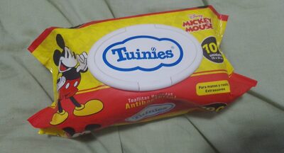 Toallitas