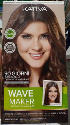 90 Giorni Trattamento Ondulante