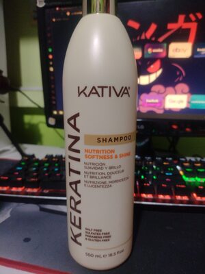 keratina