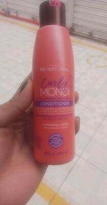 Curly Monoi