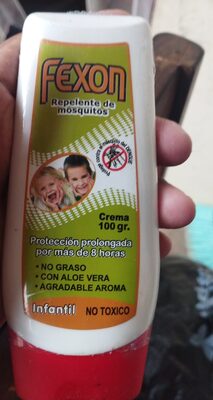Repelente de Mosquitos Infantil