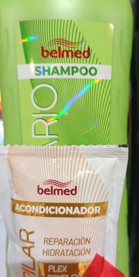 SHAMPU DETOX
