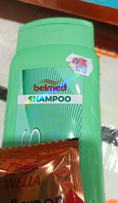 Shampu