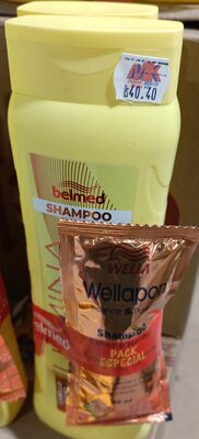 SHAMPU