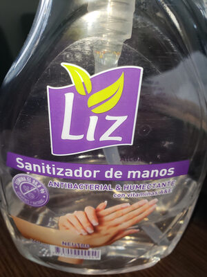 Sanitizador de Manos Neutro