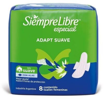 Adapt suave