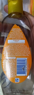 Baby Shampoo