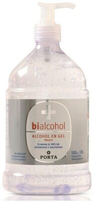 Bialcohol
