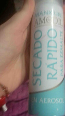 Secador de esmalte