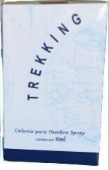 TREKKING