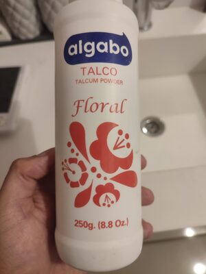 ALGABOO