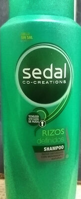 Rizos Definidos Shampoo