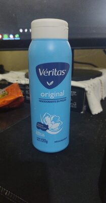 Talco Original