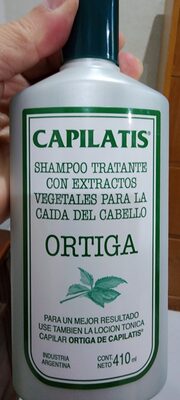 Ortiga