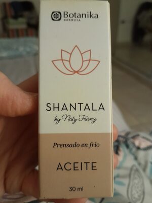 Shantala