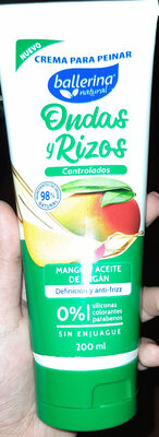 ondas y rizos