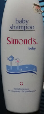 Simonds Baby