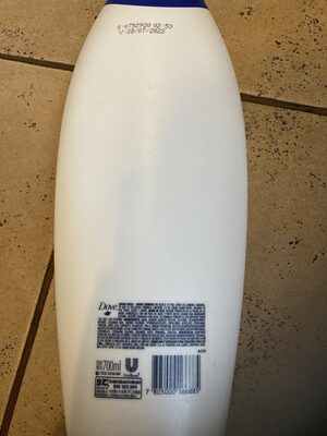 Cream Wash