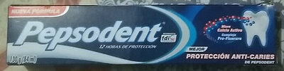 Protección Anti-Caries