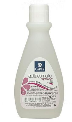 Nail Polish Remover