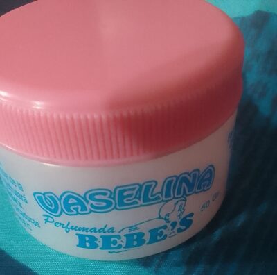 Vaselina
