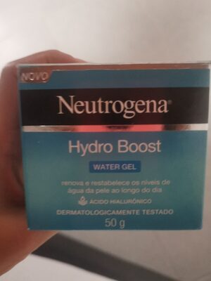 Neutrogena Hydro Boost Water Gel
