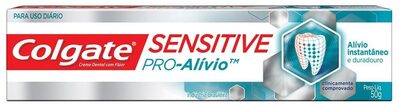 Creme Dental Colgate Sensitive Pro