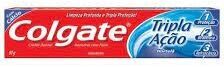 Creme Dental Colgate