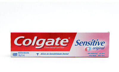 Creme Dental Colgate