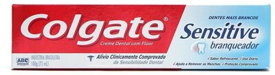 Creme Dental Colgate