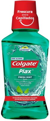 Plax fresh mint