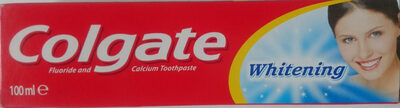 Whitening