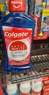 Optic White