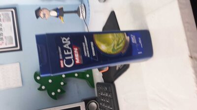 Shampoo Anticaspa com Eucalipto e Melaleuca