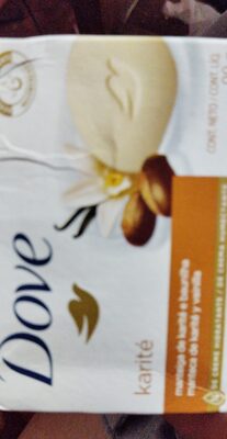 Jabón Dove