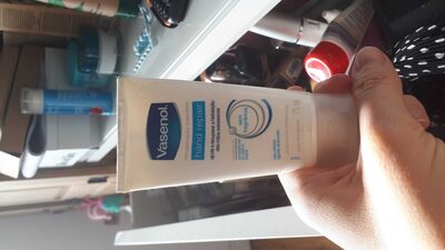 Hand repair