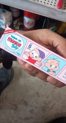 Gel Dental de Uso Diário