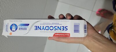 sensodyne