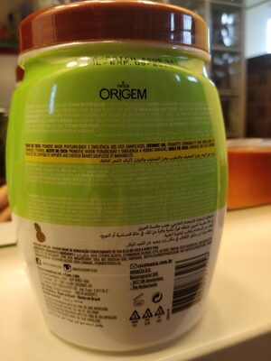 ORIGEM COCO a gente pira!